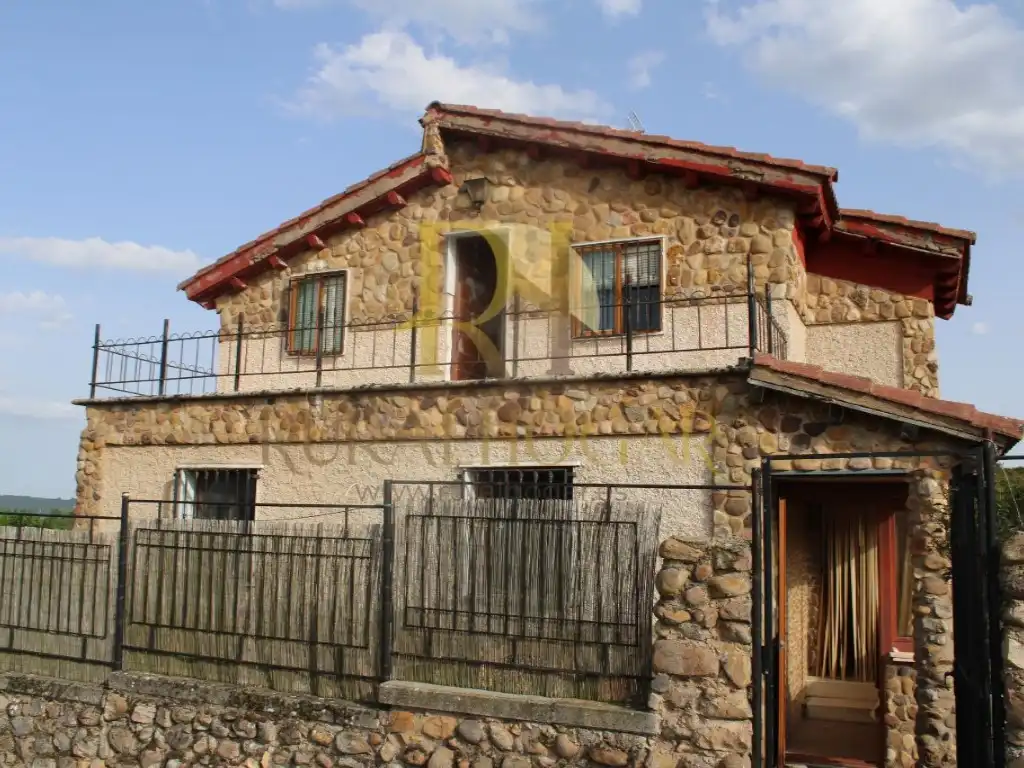 Casa o chalet en venta en Cuadros