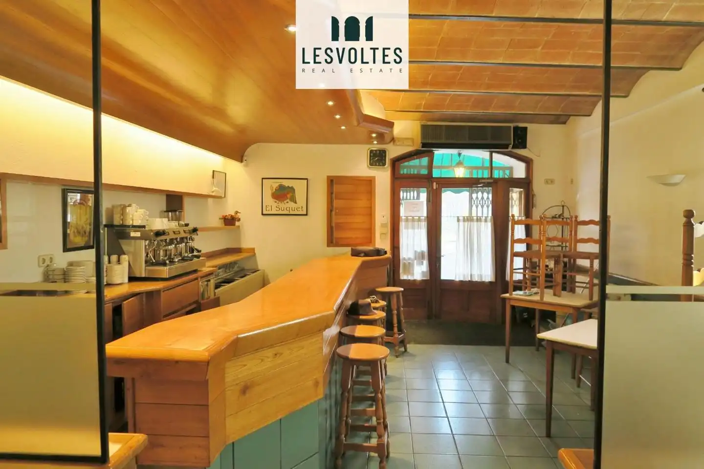 Local commercial à vendre à RAMÓN CABRERA, imagen 4