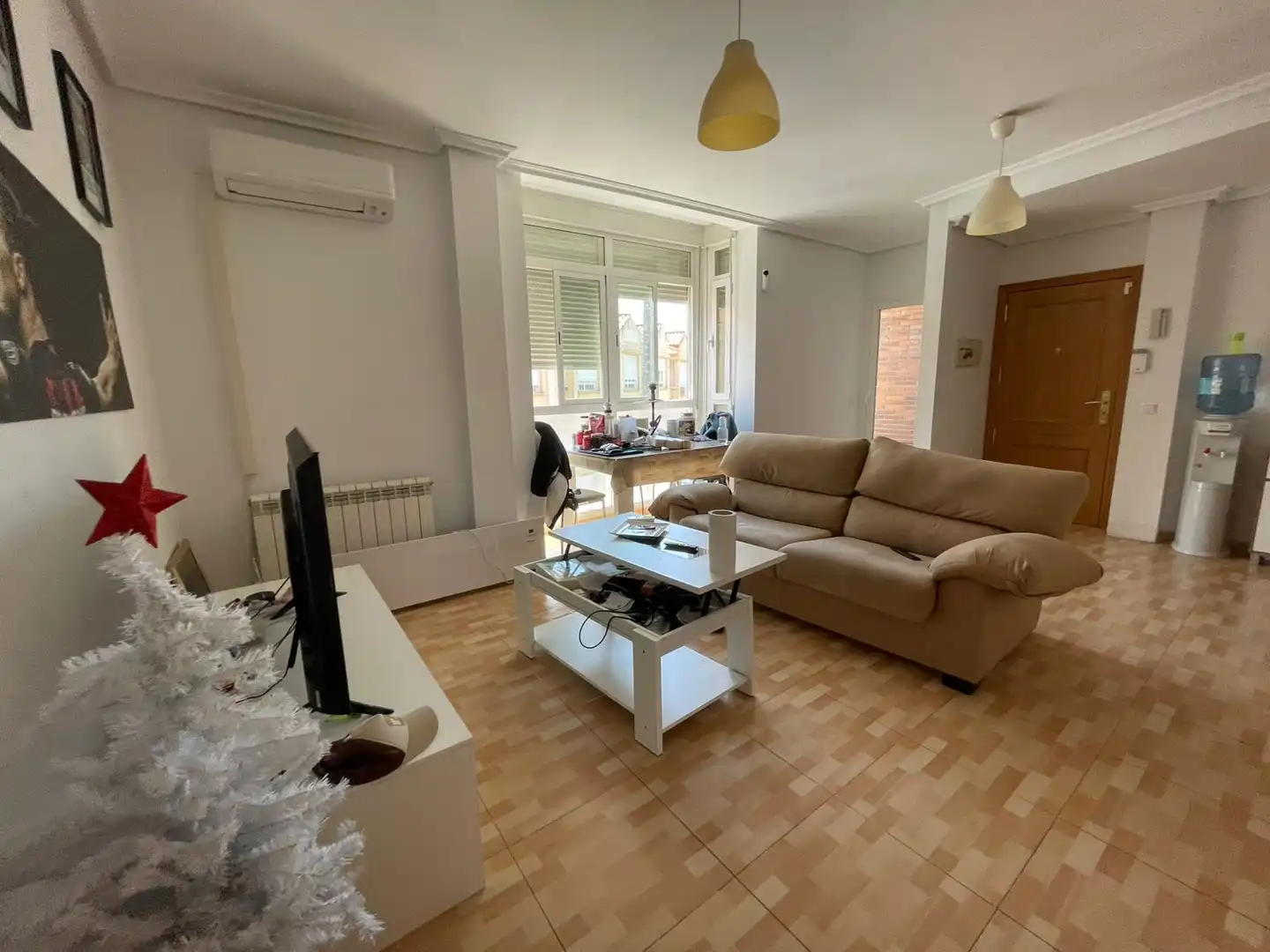 Mini appartamento con terrazza in vendita a Calle Clemente Cuesta Santandreu 8, imagen 9