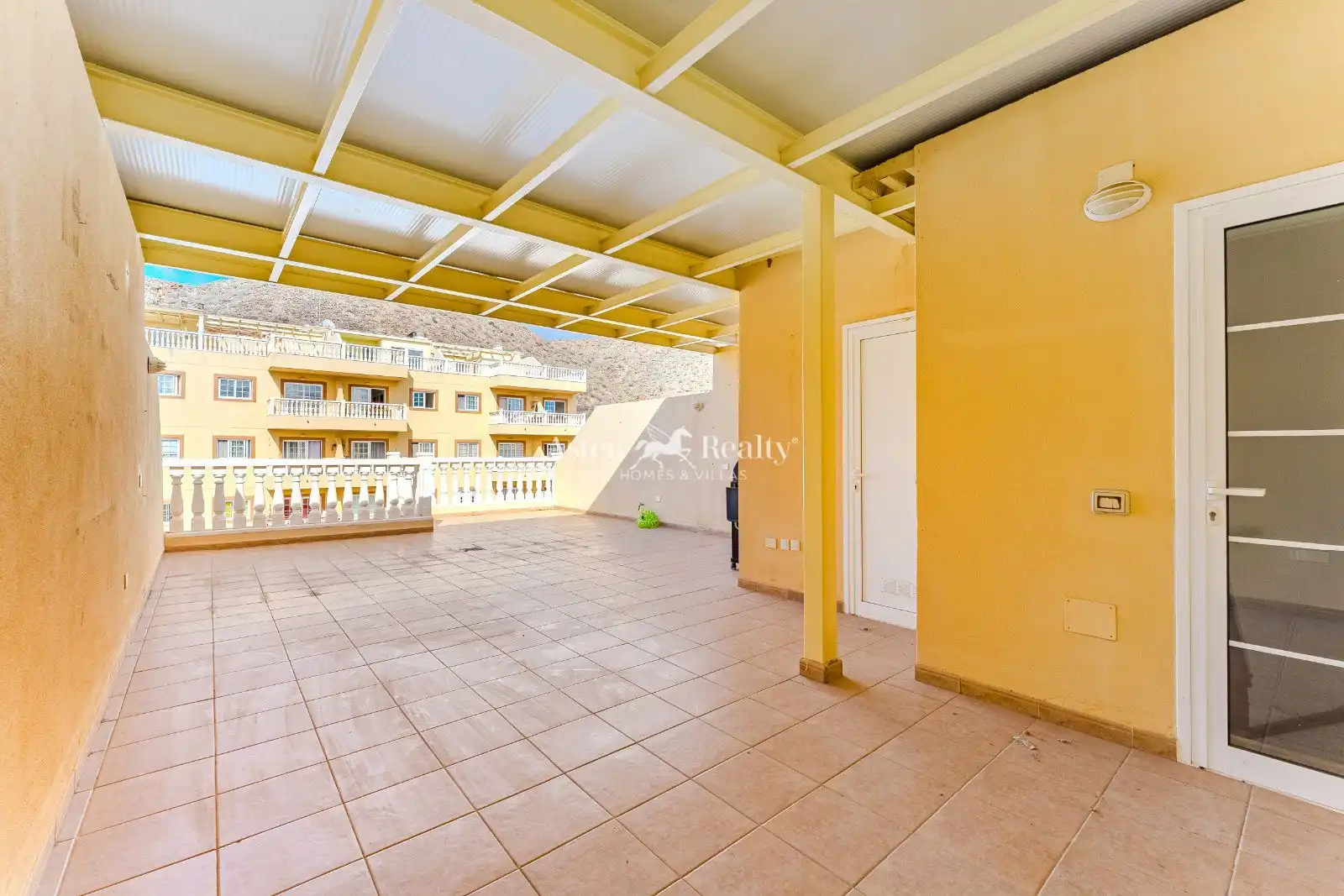 Ático con piscina en venta en Jilguero, imagen 13