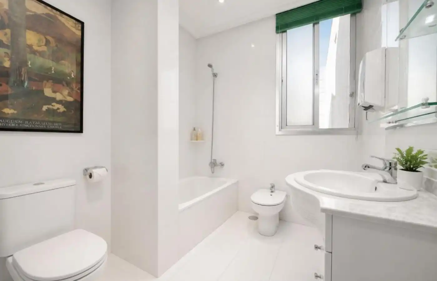 Appartement avec terrasse à vendre à Calle Tutor, imagen 18