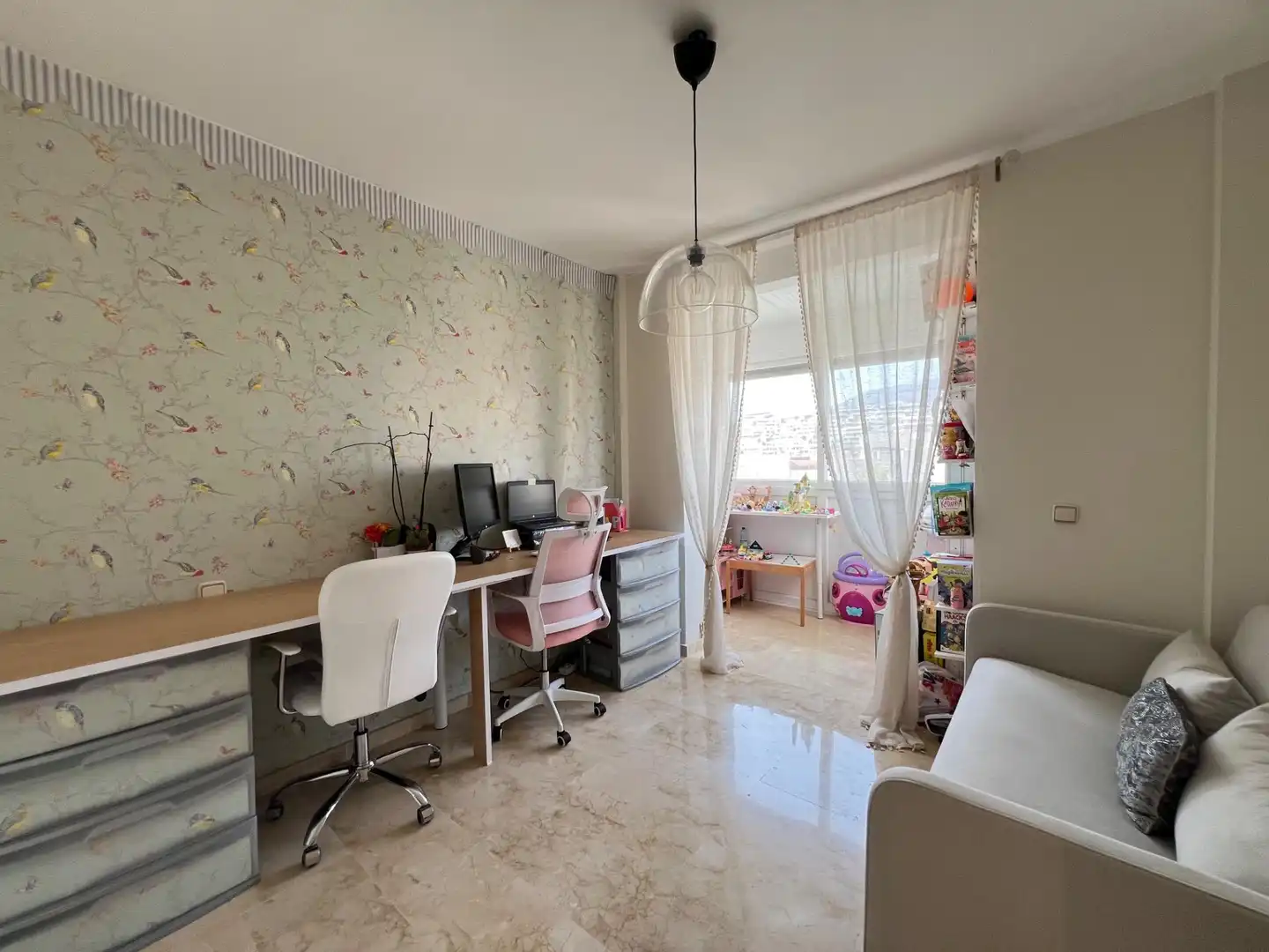 Penthouse mit Garten zum Verkauf in Estepona Pueblo, imagen 66