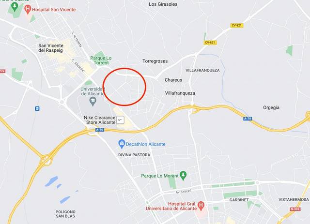 Local comercial en Alquiler en Haygon - Universidad