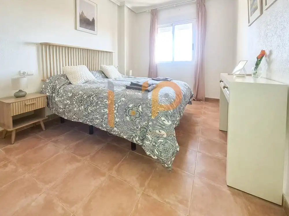 Apartment with pool for sale in Marina de la Torre, imagen 10
