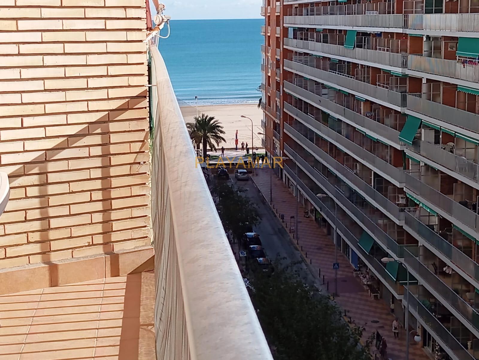 Flat for sale in CALLE CABANYAL, 13, Sant Antoni