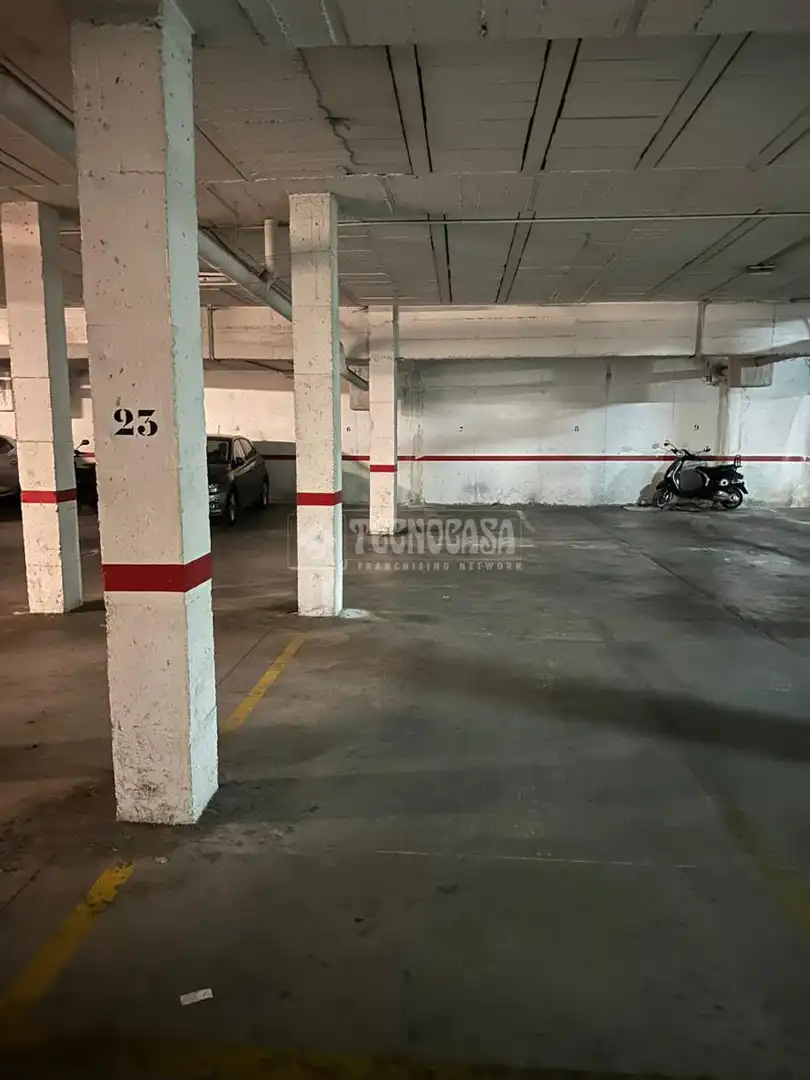 Aparcament en venda a Mairena del Alcor, imagen 16