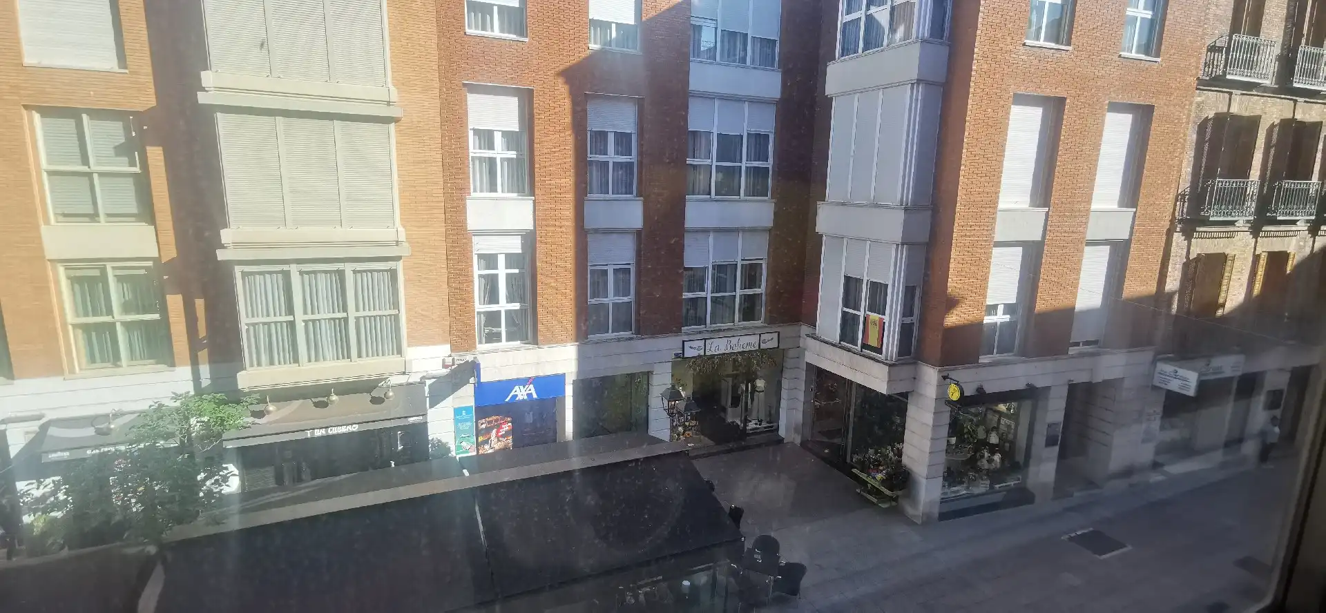 Apartments for rent in Centro