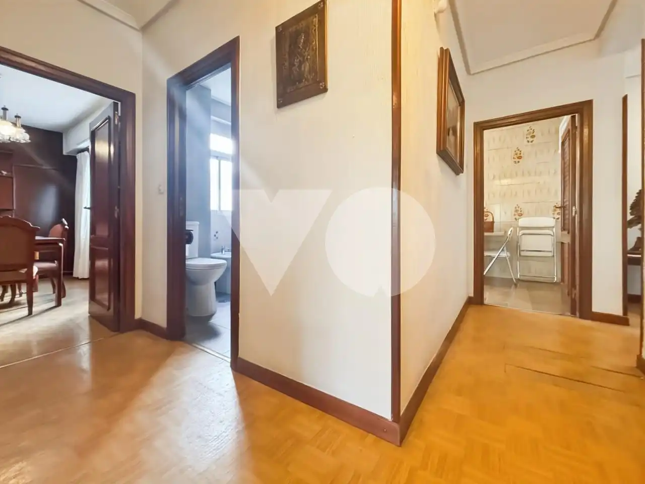 Flat with lift for sale in Calle Alcalá, imagen 12