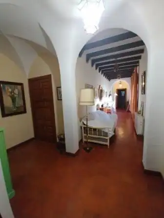 Casa o chalet en venta en Zuheros con Calefacción, Jardín privado y Terraza