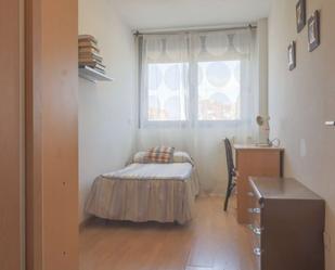 Flat to share in Valdeacederas
