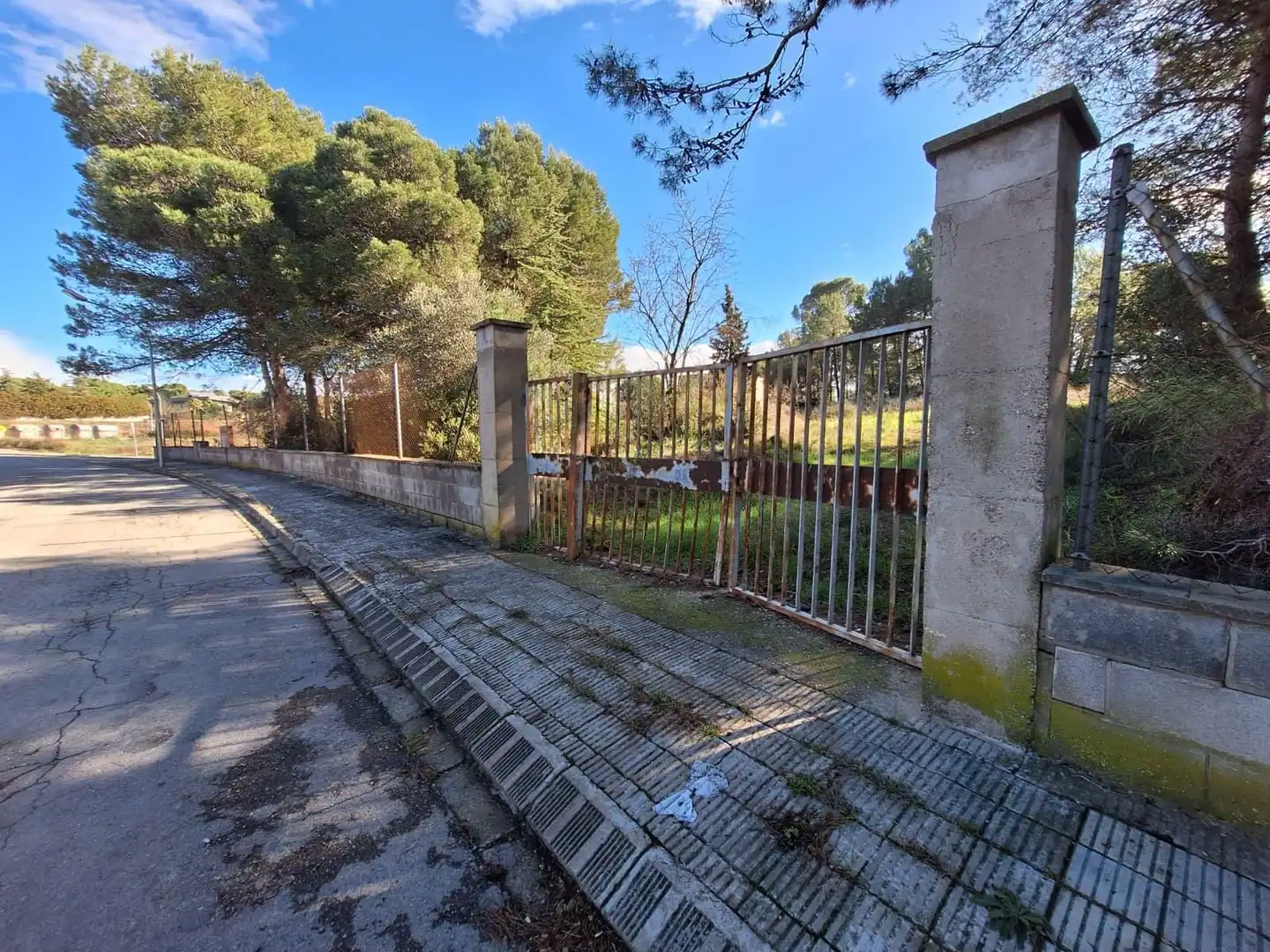 Terrenys i solars en venda a Sesoliveres - Pla de la Massa, imagen 4