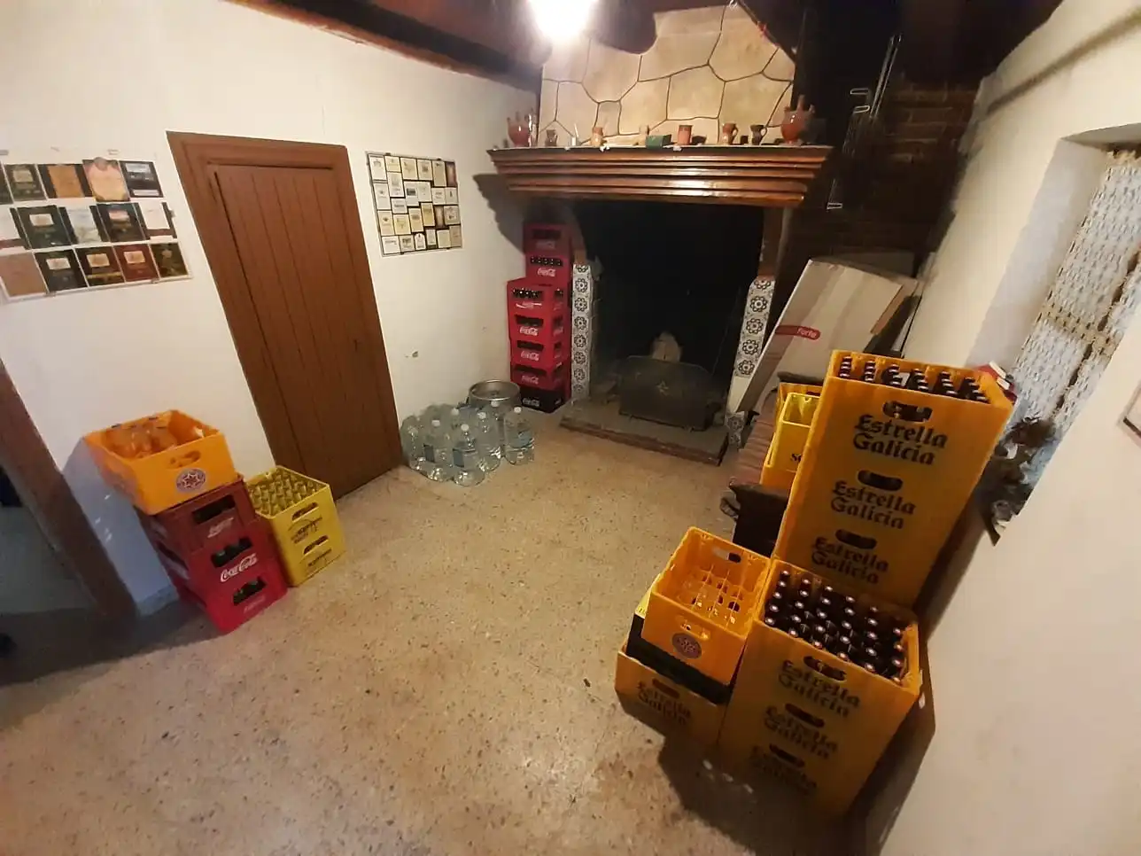 Casa o chalet en venta en Casaseca de las Chanas