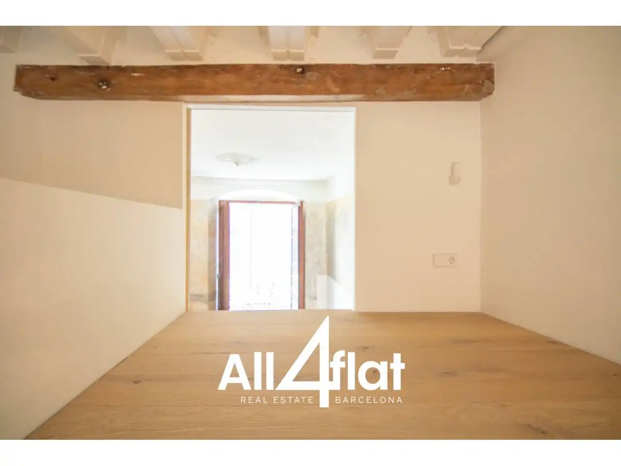 Piso con terraza en venta en Calle Carabassa, imagen 25