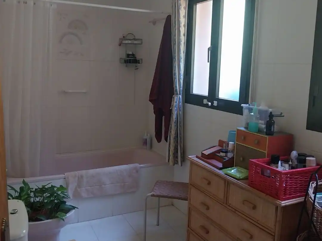 Villa mit Garten zur Miete in Murillo 7, imagen 16