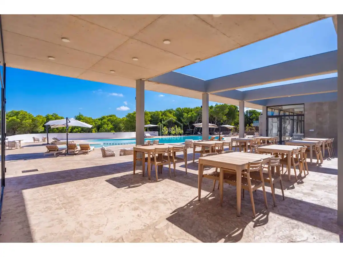Villa mit Pool zum Verkauf in Son Parc, imagen 39