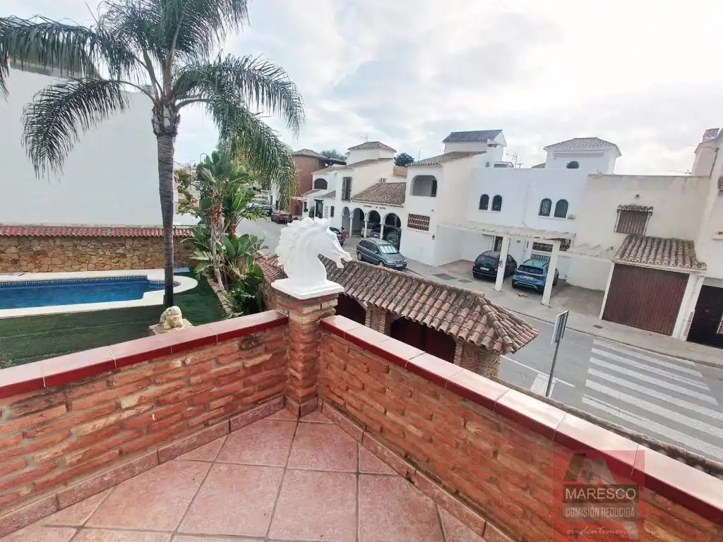Villa avec piscine à vendre à rio guaro, imagen 22