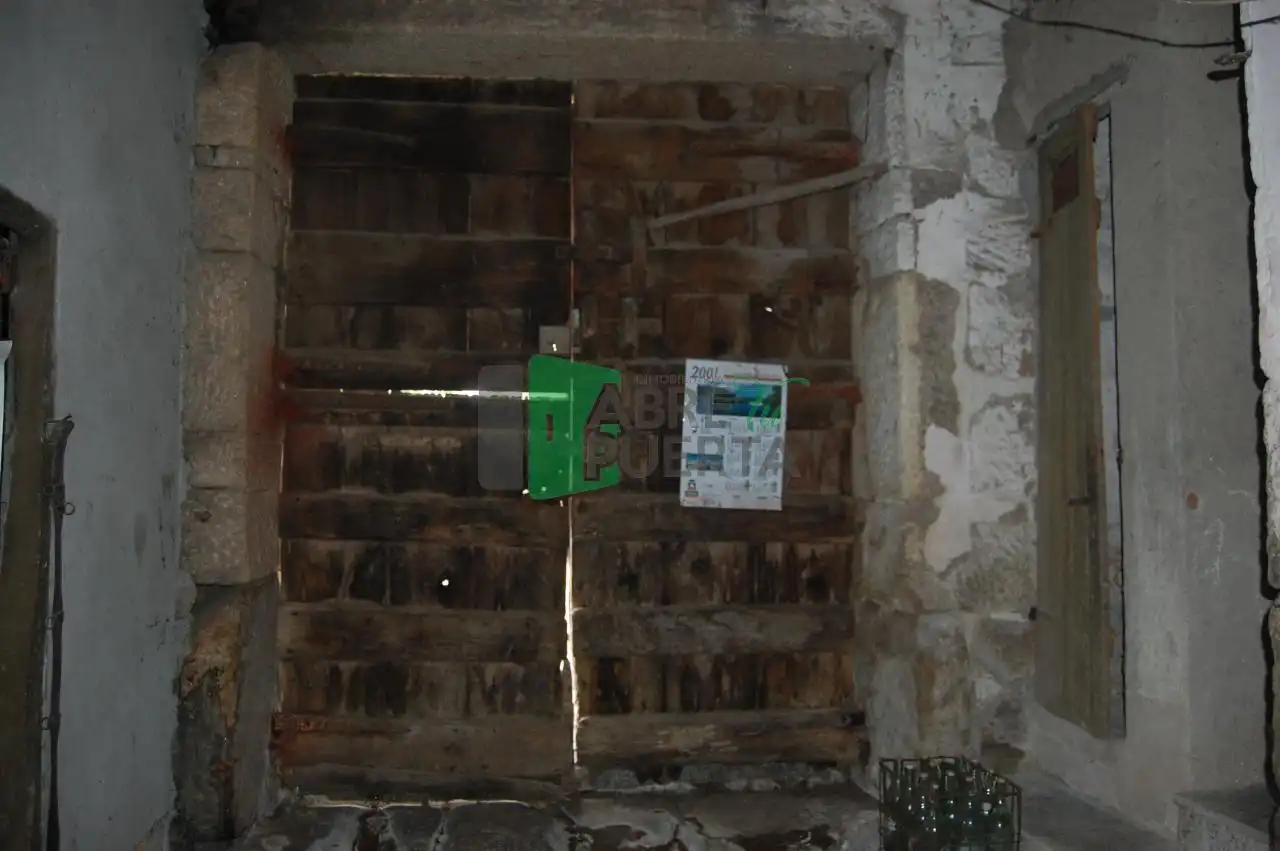 Casa amb jardí en venda a Amoeiro, imagen 11