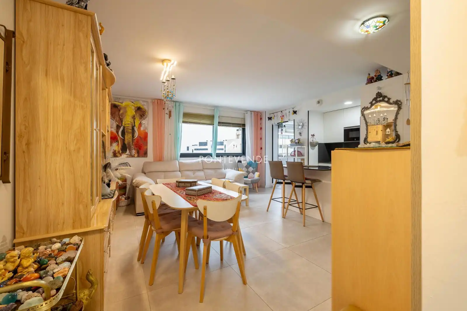 Piso con piscina en venta en Los Álamos, imagen 30