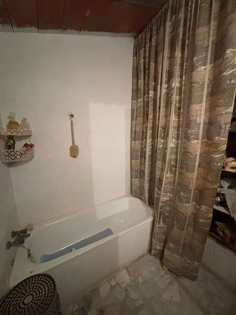 Baño de Casa o chalet en venta en Alcubillas