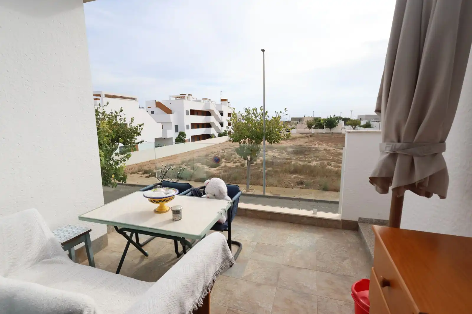 Penthouse mit Pool zum Verkauf in N/A, imagen 11