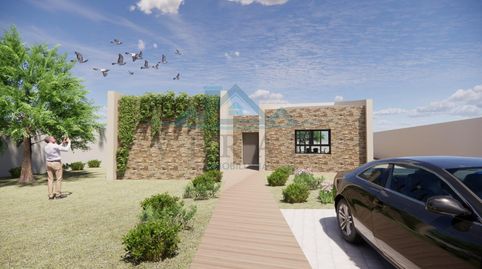 Photo 3 of Houses for sale in San Román de los Montes, Toledo