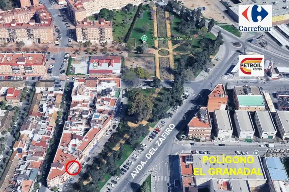 Local comercial en venda a Sureste, imagen 3