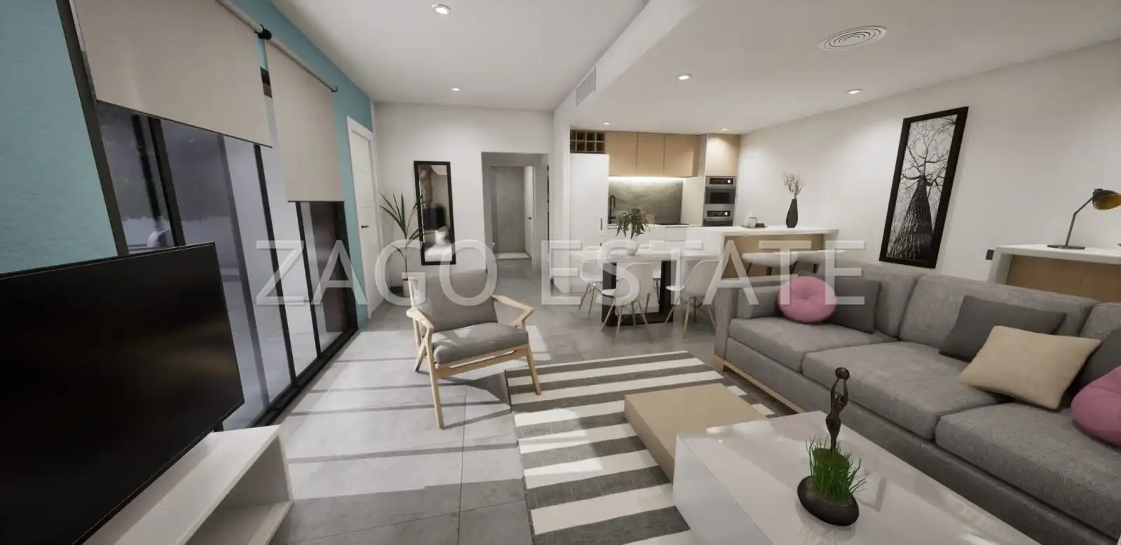 Casa en venda a Torre-Pacheco ciudad, imagen 4