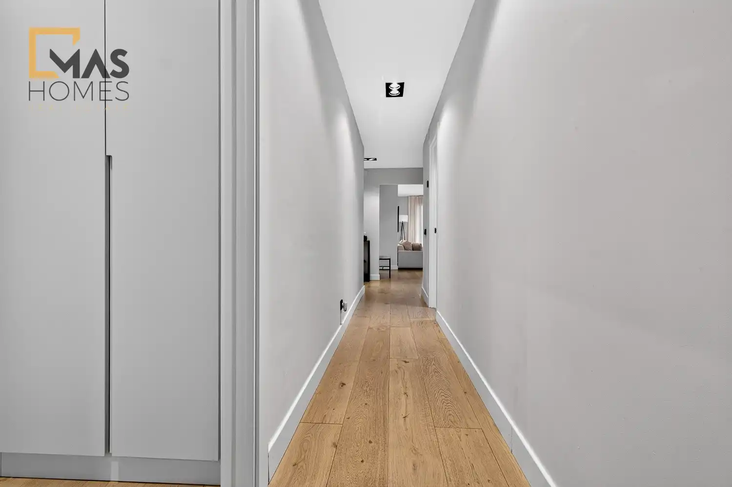 Piso en venta en Sant Cugat del Vallès con Aire acondicionado, Calefacción y Jardín privado