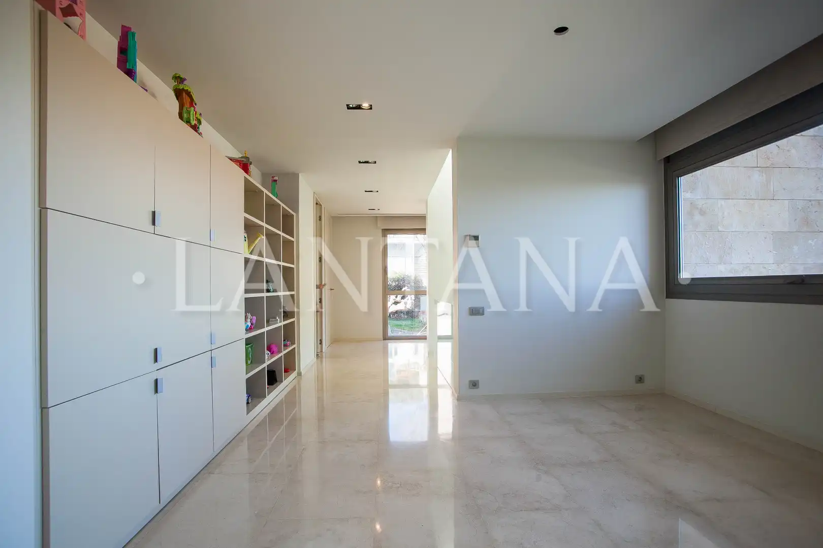 Casa o chalet en venta en Barcelona con Aire acondicionado, Calefacción y Jardín privado