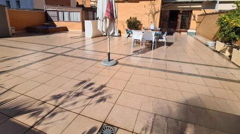 Foto 5 de Planta baixa de lloguer a Santa Rosa - Valdeolleros, Córdoba