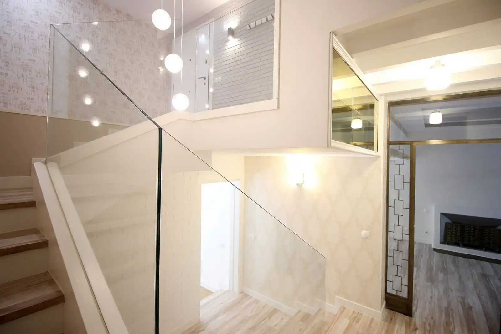 Flat for rent in Madrid  with Air Conditioner, Heating and Terrace