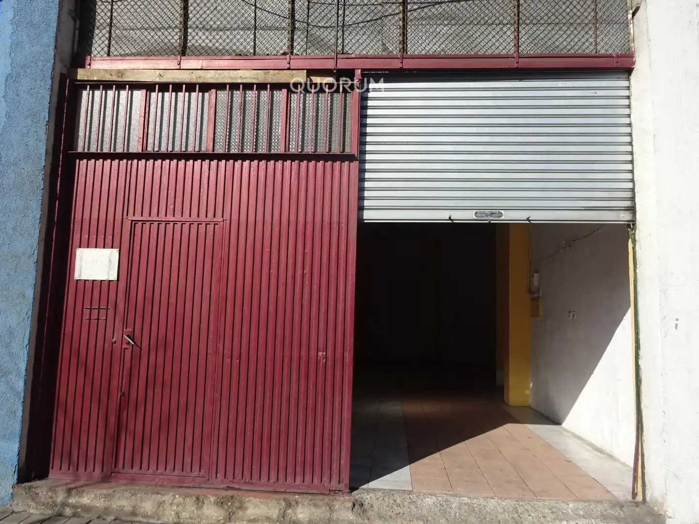 Commercial properties for rent in Bolueta
