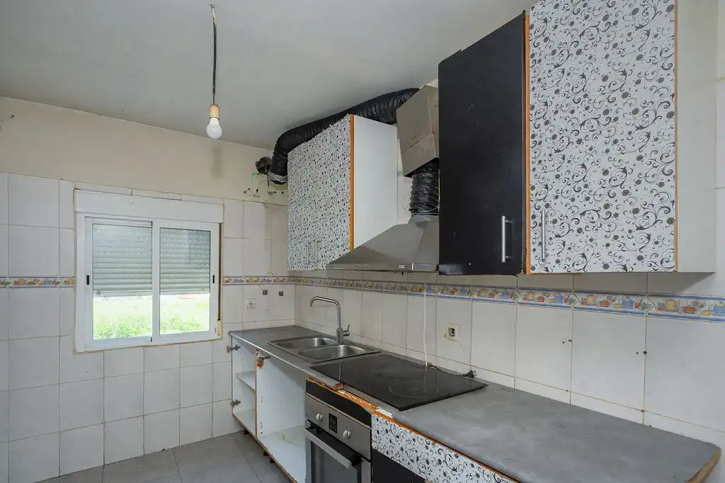 Maison jumelée à vendre à C/ Sagrat Cor de Jesús, imagen 4