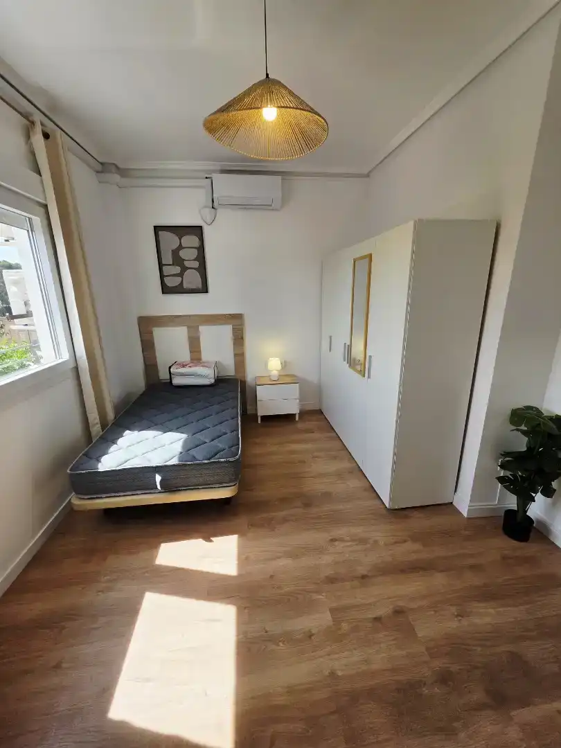 Habitación en Calle Estación, 21, Villarrobledo