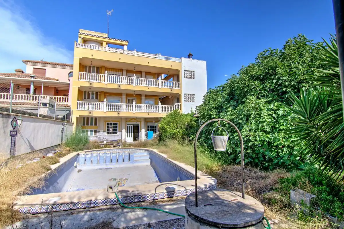 Maison avec terrasse à vendre à Plaza Constitución, imagen 30