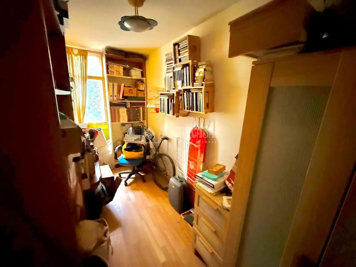 Habitación de Piso en venta en Madrid con Calefacción y Terraza