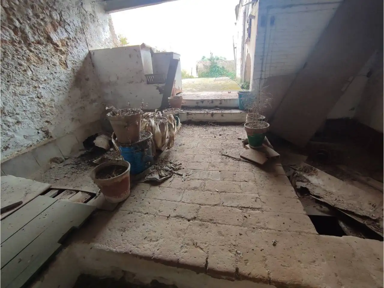 Casa con jardín en venta en Calle ESPIELLS, imagen 13