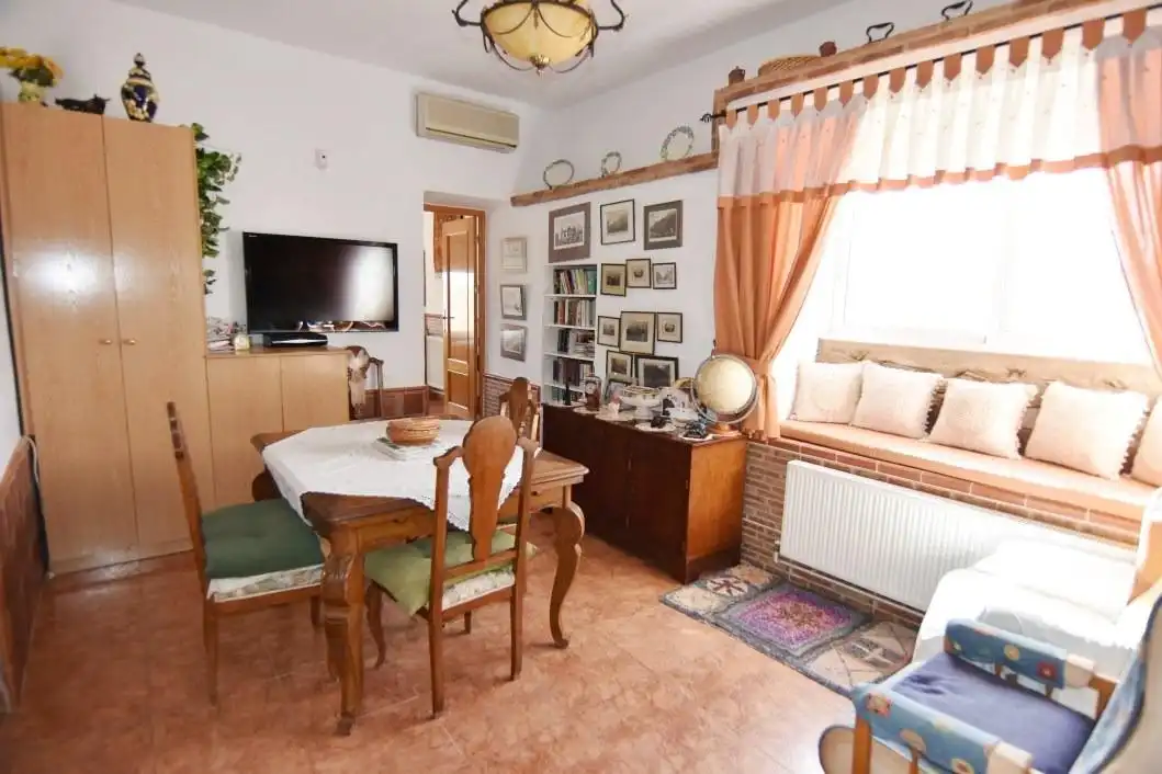 Houses for sale in Carretera LA CAÑADA, 1, Valladolises y Lo Jurado