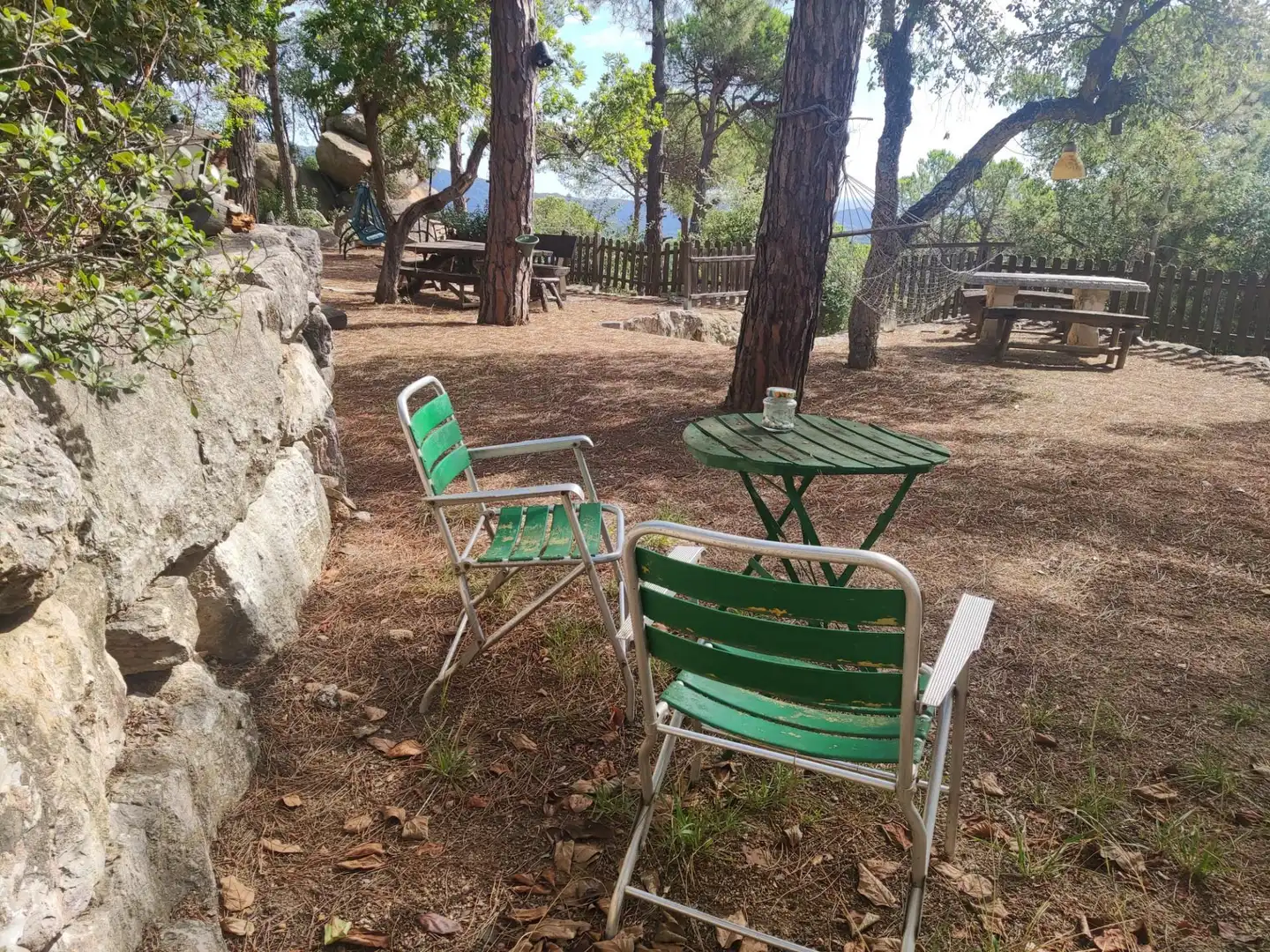 Villa mit Terrasse zum Verkauf in Serra Brava, imagen 15