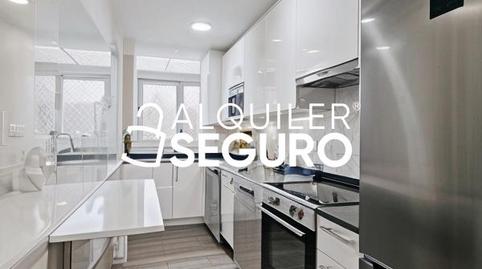 Foto 4 de Pis de lloguer a Brígida Gómez, Alpedrete, Madrid