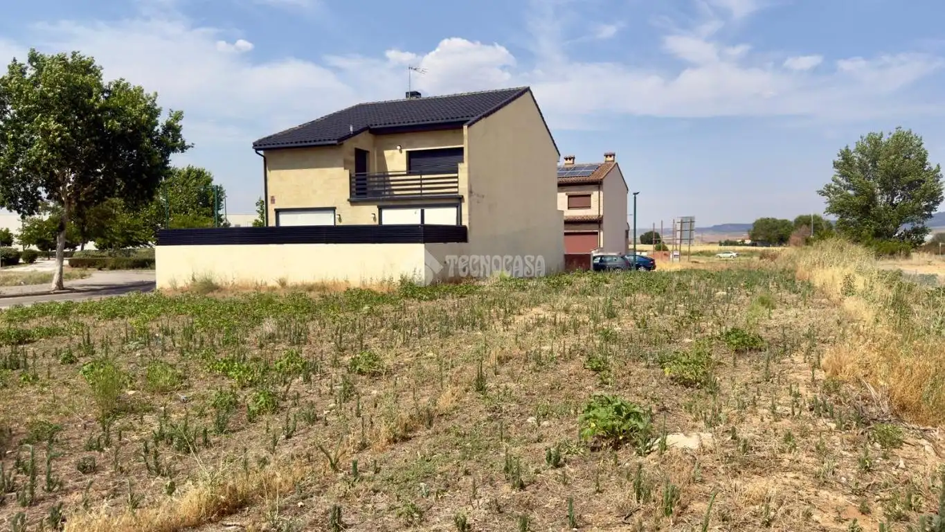 Terreny residencial en venda a Marchamalo, imagen 2