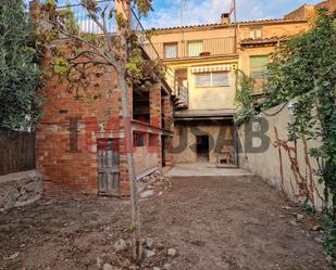 Casa o xalet en venda a Carrer del Serrat, 1, Sant Feliu Sasserra