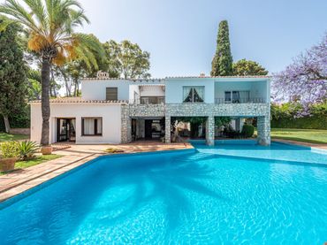 Casa amb piscina en venda a Río Real - Los Monteros
