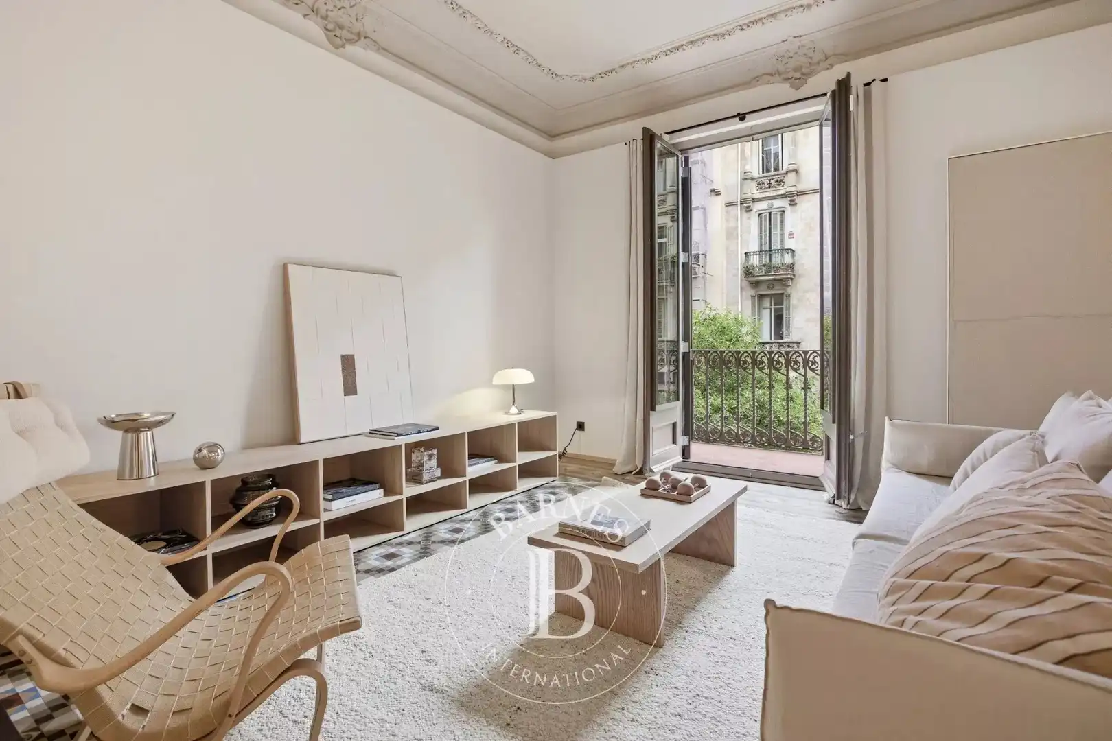 Wohnung mit Terrasse zum Verkauf in Eixample, imagen 11