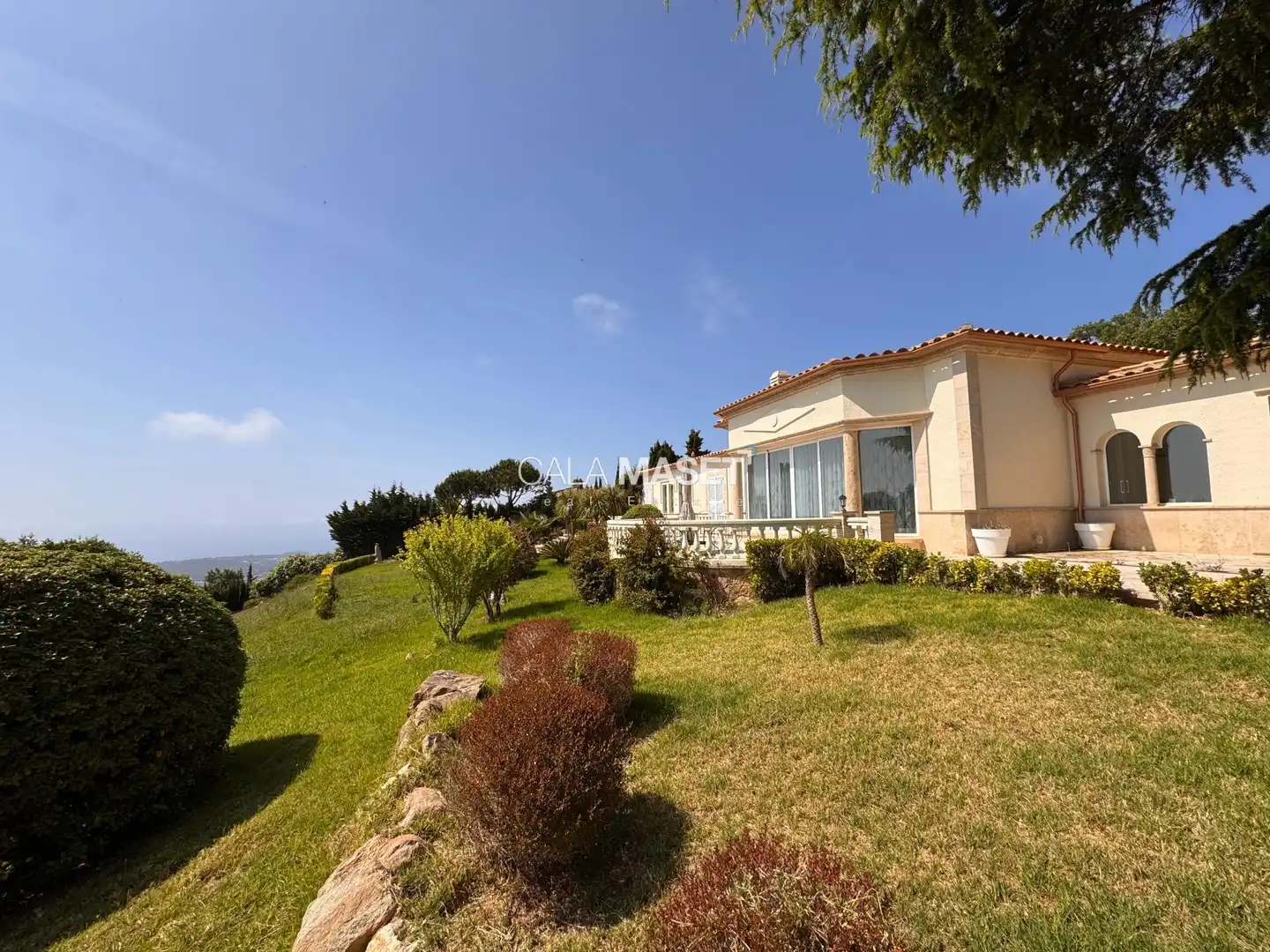 Detached house with pool for sale in Romanyà, imagen 5