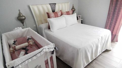 Foto 3 de Piso en venta en Écija, Sevilla