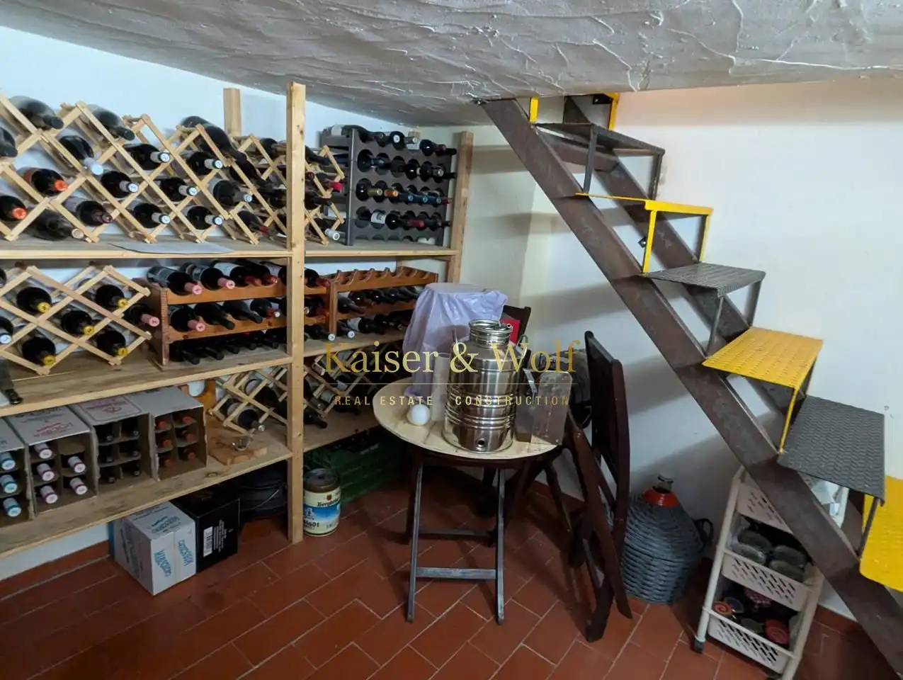 Casa rustica con piscina in vendita a Marxant, imagen 9