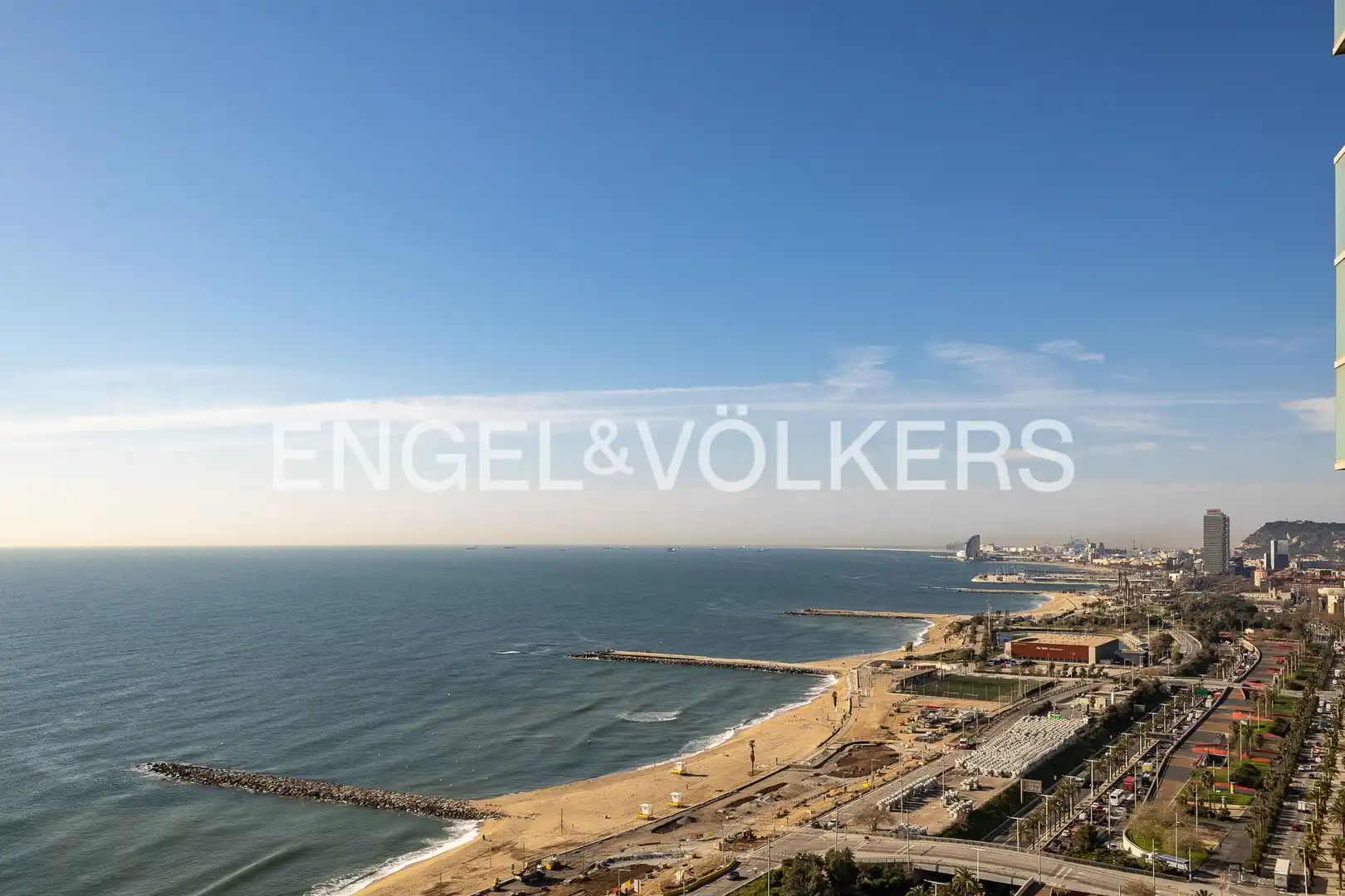 Wohnung mit Pool zum Verkauf in Sant Martí, imagen 71