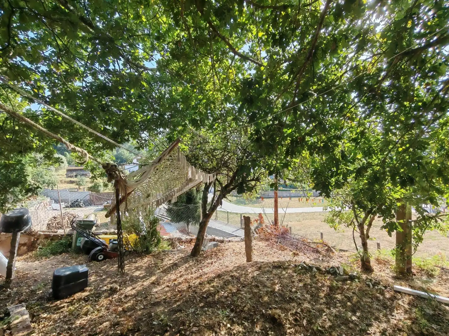 Casa o xalet en venda en Mos amb Calefacció, Jardí privat i Traster