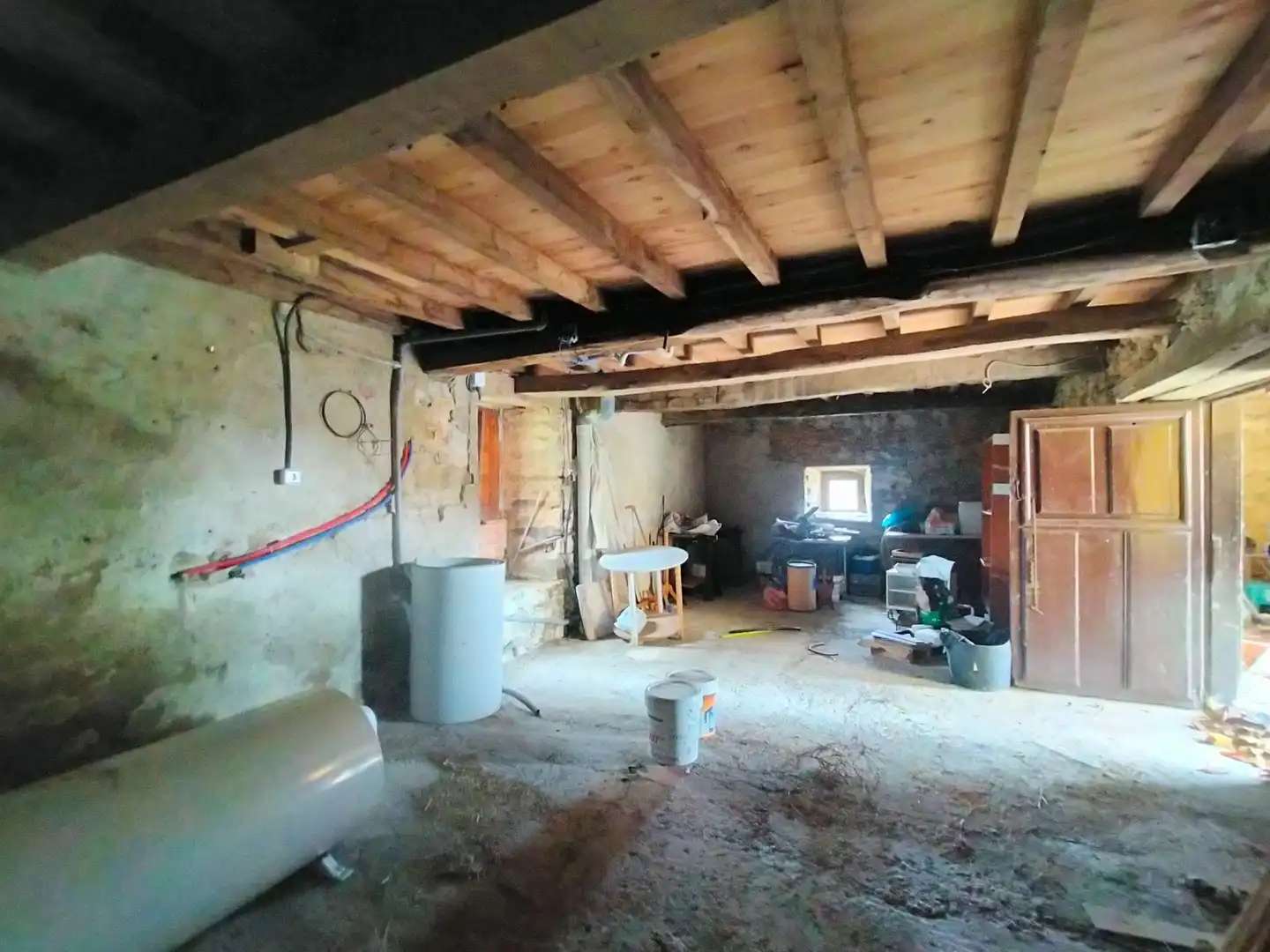 Finca rústica en venta en Salas con Terraza y Trastero